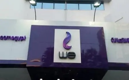 المصرية للاتصالات: تعزيز خدمات بيانات الهاتف المحمول بتقنية الجيل الخامس في عدد من المدن الرئيسية