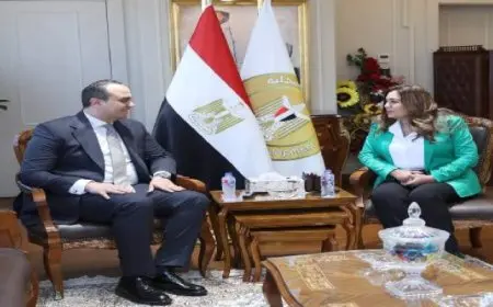 التنمية المحلية: نقدم الدعم اللازم للمحافظين لتطبيق منظومة التأمين الصحي الشامل