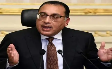 الحكومة: الخميس 25 يوليو الجاري إجازة رسمية بمناسبة ذكرى ثورة 23 يوليو