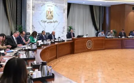 بال .. رئيس الوزراء يؤكد الدعم الكامل لعمل المجموعة الوزارية للتنمية الصناعية بداية من الترخيص ووصولاً إلى التشغيل