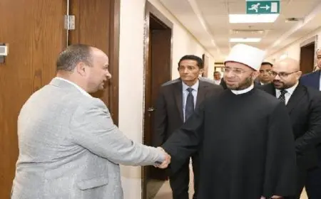 “الأوقاف”: نستهدف مواصلة الجهود لتطوير ملفات الثقافة والوعي الوطني والخطاب الديني المعتدل