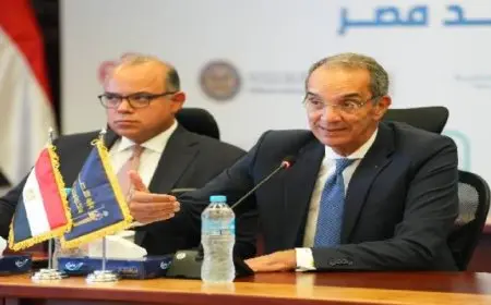 طلعت: الاتصالات أعلى قطاعات الدولة نموا على مدار الـ 6 سنوات الماضية