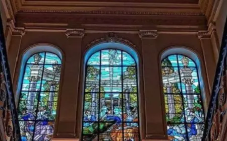 افتتاح معرض “في صحبة محمود سعيد” اليوم بقصر عائشة فهمي