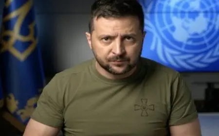 الكرملين: نحن غير متأكدين مما يعنيه زيلينسكي بـ”قمة السلام الثانية”