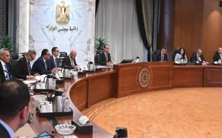 رئيس الوزراء: تكثيف العمل على زيادة نسب توافر السلع وخفض الأسعار