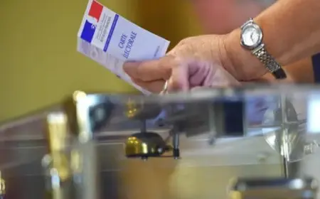 صراعات محتدمة بين الكتل الحزبية حول انتخاب رئيس جديد للجمعية الوطنية في فرنسا