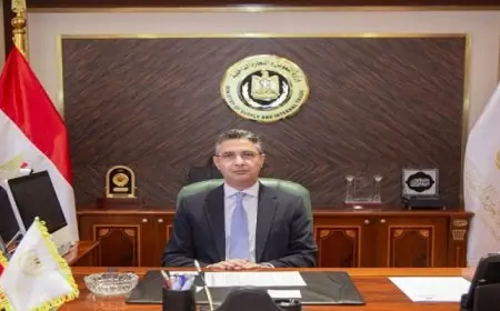 وزير التموين: احتياطيات مصر من السلع الاستراتيجية في أعلى معدلاتها