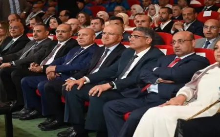 كامل الوزير: نسعى لزيادة مدارس التكنولوجيا التطبيقية إلى 200 مدرسة