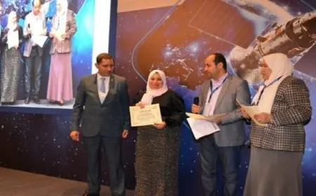 لأول مرة في مصر.. تقديم برنامج دراسي جديد للاستشعار من البعد وعلوم الفضاء