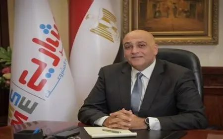 باسل رحمي: نتعاون مع الجايكا لنقل الخبرات اليابانية للمشروعات الصناعية لزيادة قدراتها علي الإنتاج والتصدير