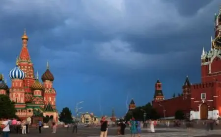 الكرملين يؤكد أن أوروبا مصممة على المواجهة