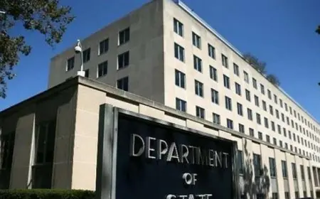 أمريكا تفرض عقوبات على أفراد وكيانات وسفن على صلة بالحوثيين