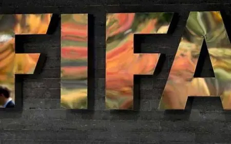 “الفيفا” يؤجل النظر في طلب إيقاف الاتحاد الإسرائيلي حتى 31 أغسطس المقبل