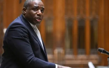 بريطانيا تعلن استئناف تمويل وكالة “الأونروا”