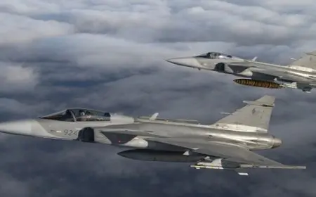 مناورات جوية مشتركة بين اليابان وألمانيا وإسبانيا وفرنسا بمنطقة المحيط الهادئ