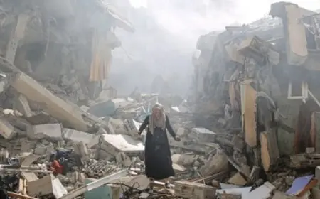 مستشار الرئيس الفلسطيني: السلطة الفلسطينية صاحبة الولاية القانونية على غزة