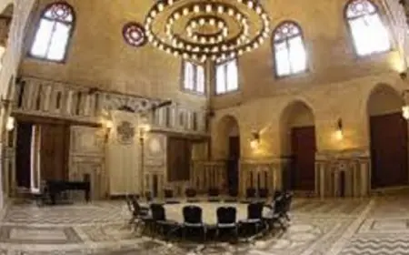 الشباب ورؤى التنمية في مصر ندوة بيت العائلة المصرية غدا بقصر الأمير طاز