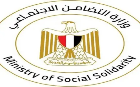 وزيرة التضامن الاجتماعي تتابع حريق حارة اليهود .. وتوجه بتقديم الدعم للمتضررين