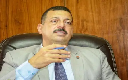 متحدث الكهرباء: انتهاء جدول تخفيف الأحمال اليوم وحتى نهاية الصيف