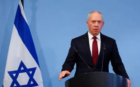 جالانت: حريق اليمن يمكن رؤيته في أنحاء الشرق الأوسط