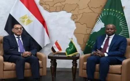 وزير الري يؤكد الحرص على التعاون مع منظمات المجتمع المدني لخدمة قضايا المياه