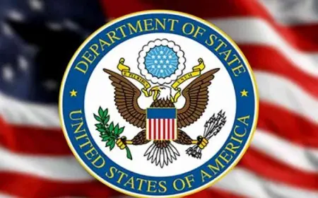 واشنطن تنصح رعاياها بعدم السفر إلى بنجلاديش