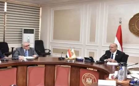 وزير العمل يترأس مجلس إدارة صندوق إعانات الطوارئ للعمال