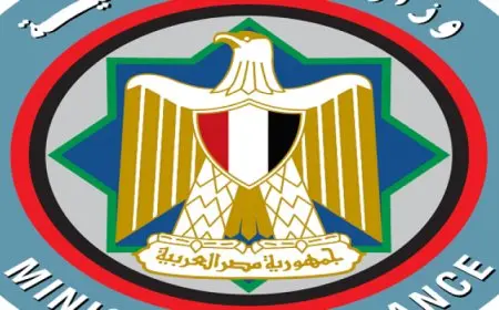 “المالية”: لا صحة لاستبعاد مصر من جدول اجتماعات صندوق النقد الدولي