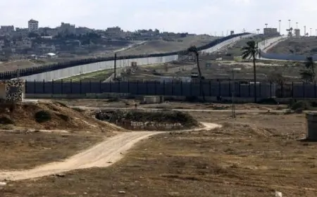 مصدر رفيع المستوى: لا صحة إطلاقًا لوجود اتفاقات وتفاهمات مصرية مع إسرائيل بشأن محور فيلادلفيا