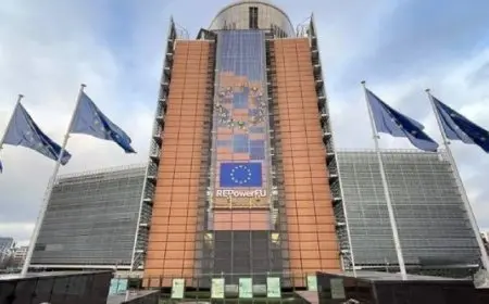 الاتحاد الأوروبي يُمدد عقوباته الاقتصادية على روسيا 6 أشهر إضافية