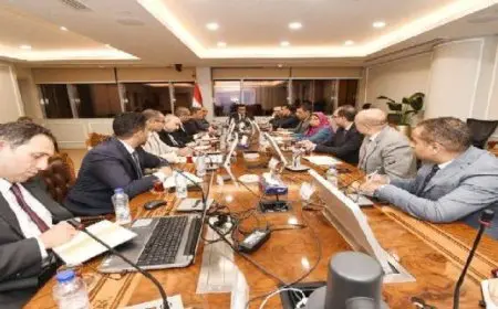وزير الإسكان يتابع دور شركات التسويق العقاري في أعمال التسويق للمشروعات السكنية بالمدن الجديدة