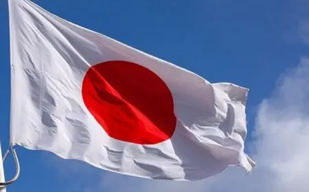 اليابان تفرض عقوبات على أربعة مستوطنين إسرائيليين بالضفة الغربية