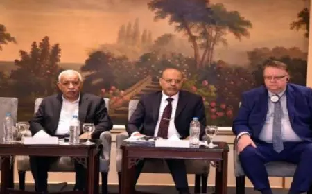 وزير العمل: مستمرون في تنفيذ أهداف الخطة الوطنية لمكافحة أسوأ أشكال عمل الأطفال ودعم الأسرة