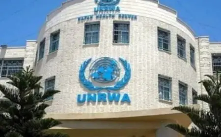 “أونروا”: نعمل على المستويات كافة بالأمم المتحدة لضمان استمرار عملنا في غزة