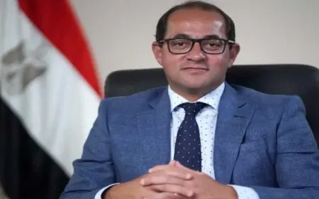 مصر تشارك غدا في اجتماعات وزراء المالية ومحافظي البنوك المركزية لمجموعة العشرين بالبرازيل