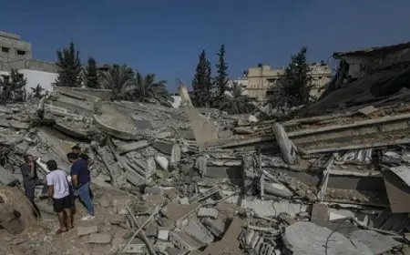 صحة غزة: الاحتلال الإسرائيلي ارتكب 8 مجازر أسفرت عن استشهاد 84 شخصا خلال آخر 24 ساعة