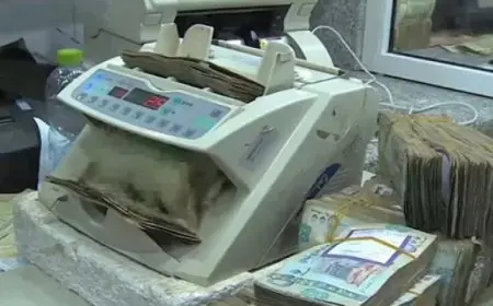 الحكومة اليمنية والحوثيون يتفقان على تدابير لخفض التصعيد الاقتصادي