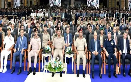 بال .. وزير الدفاع يشهد فعاليات المؤتمر العلمي الدولي الرابع للاتصالات