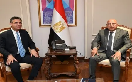 وزارة النقل تنفذ 7 ممرات لوجستية دولية تنموية متكاملة