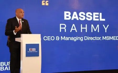 جهاز تنمية المشروعات يتبنى استراتيجية وطنية لدعم المشروعات المتوافقة مع أهداف التنمية المستدامة