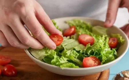 طرق طبيعية لمنع ارتفاع السكر في الدم