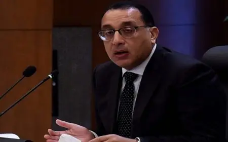 مجلس الوزراء يعقد اجتماعه الأسبوعي في العلمين الجديدة .. ويبحث عددا من الموضوعات الهامة