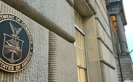 عقوبات أمريكية جديدة تطال “شبكة” مشتريات بالصين بدعوى دعم برامج التسلح لكوريا الشمالية