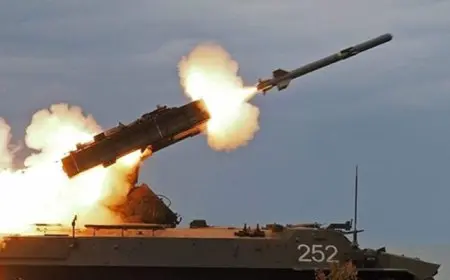 “حزب الله” يطلق صواريخ مضادة للطائرات على مقاتلات حربية إسرائيلية داخل أجواء جنوب لبنان