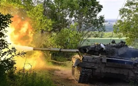 الجيش الروسي يدمر قاعدة للقوارب الأوكرانية المسيّرة