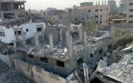 الكنيست تصادق على نقل صلاحيات هدم البيوت داخل أراضي الـ48 إلى بن غفير