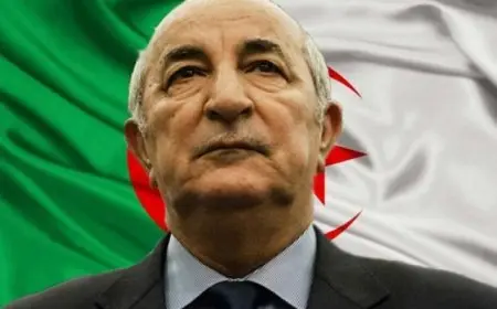 رئيس السلطة الجزائرية للانتخابات: قبول ملفات 3 مترشحين للرئاسيات من بينهم عبد المجيد تبون