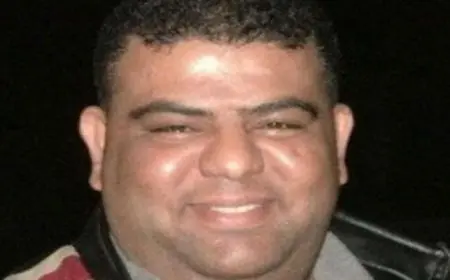 وفاة الفنان محمد نصر وتشييع جنازته من مسجد السيدة نفيسة ظهر اليوم