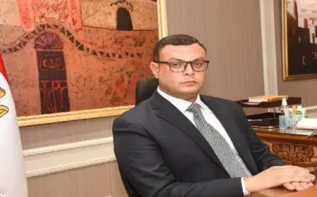 الإسكان: الانتهاء من تنفيذ 4032 وحدة سكنية ضمن مبادرة” سكن لكل المصريين ” بأكتوبر الجديدة