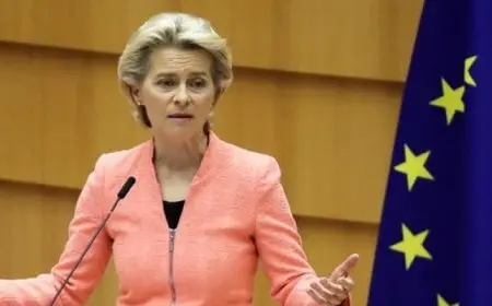 الاتحاد الأوروبي: تحويل 1.5 مليار يورو من عائدات أصول روسيا لأوكرانيا